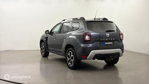 Duster 1.5 Blue dCi 115ch Prestige 4x2 2020 occasion 86100 Ch&acirc;tellerault