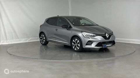 Clio 1.0 TCe 90ch Evolution 2023 occasion 62232 Fouqui&egrave;res-l&egrave;s-B&eacute;thune
