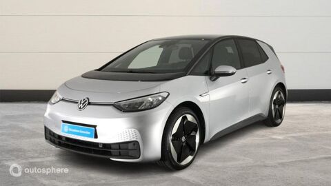 Volkswagen ID.3 204ch Pro Performance 58 kWh Active 2023 occasion Poitiers 86000