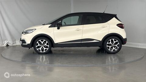 Captur 1.5 dCi 90ch energy Intens eco&sup2; 2018 occasion 62000 Arras