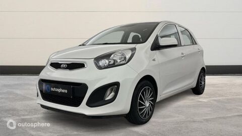 Kia picanto 1.0 Active 5p