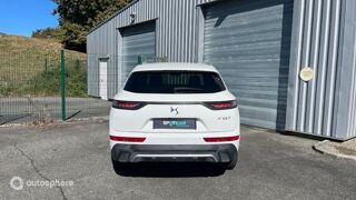 DS3 BlueHDi 130ch Performance Line + Automatique 2019 occasion 64300 ORTHEZ