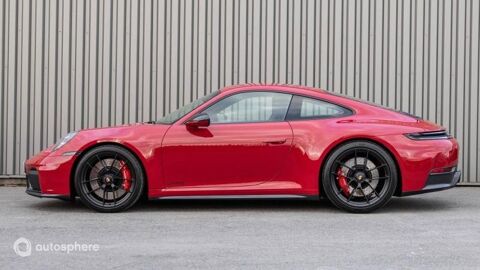 911 3.6 541ch Carrera GTS PDK 2024 occasion 51370 Thillois
