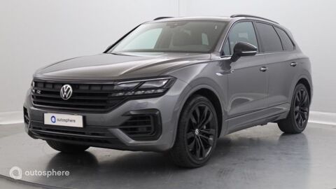 Annonce voiture Volkswagen Touareg 59999 