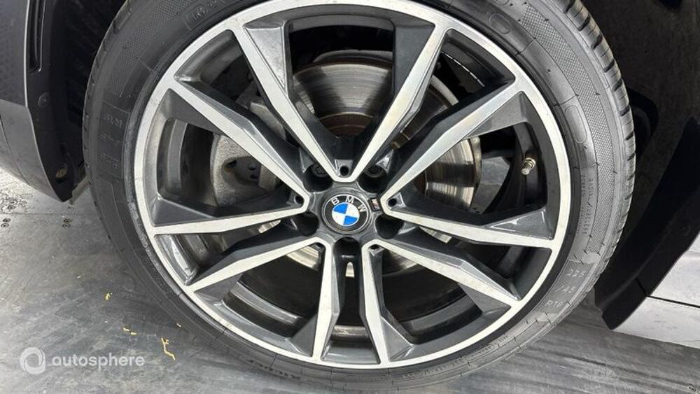 X2 xDrive20iA 178ch M Sport 2021 occasion 73200 Albertville