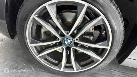 X2 xDrive20iA 178ch M Sport 2021 occasion 73200 Albertville
