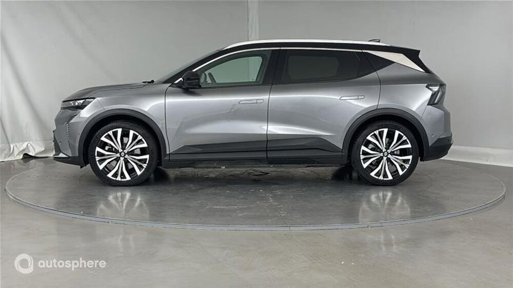 Sc&eacute;nic E-Tech Electric 220ch Techno grande autonomie -24 2025 occasion 59850 Nieppe