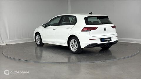 Golf 1.5 TSI EVO2 116ch Life Plus 2024 occasion 62231 Coquelles