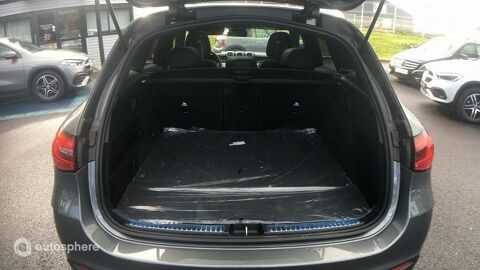 Classe GLC 220 d 197ch AMG Line 4Matic 9G-Tronic 2023 occasion 79180 Chauray
