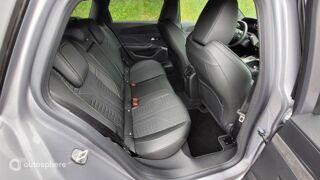 308 SW 1.2 Hybrid 145ch GT e-DCS6 2026 occasion 37500 Chinon