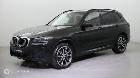 Annonce voiture BMW X3 62499 