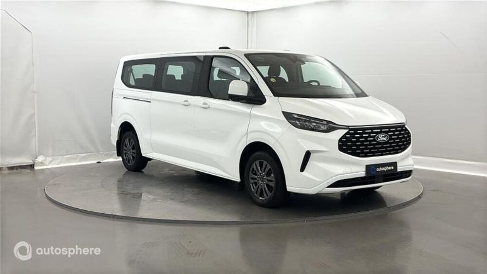 Tourneo VP 320 L1H1 2.0 EcoBlue 150ch Titanium 2024 occasion 59600 Maubeuge