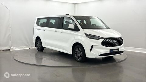 Tourneo VP 320 L1H1 2.0 EcoBlue 150ch Titanium 2024 occasion 59600 Maubeuge