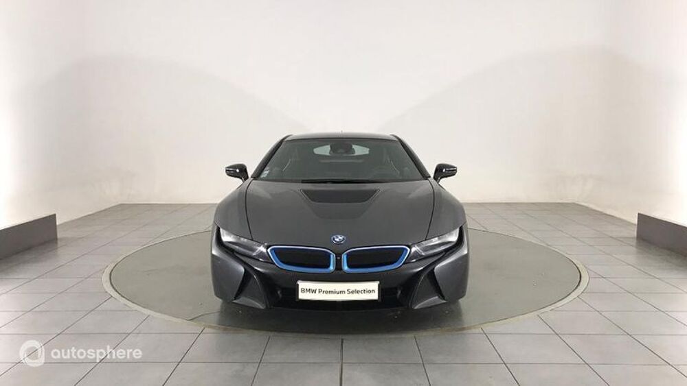 i8 362ch 2018 occasion 86000 Poitiers