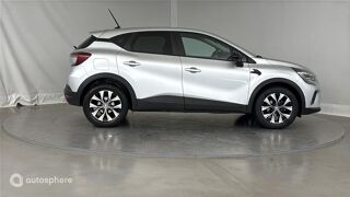Captur 1.0 TCe 90ch Evolution 2024 occasion 57000 Metz