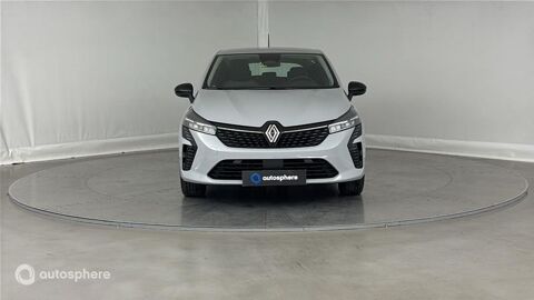 Clio 1.5 Blue dCi 100ch Evolution - 24 2025 occasion 62231 Coquelles