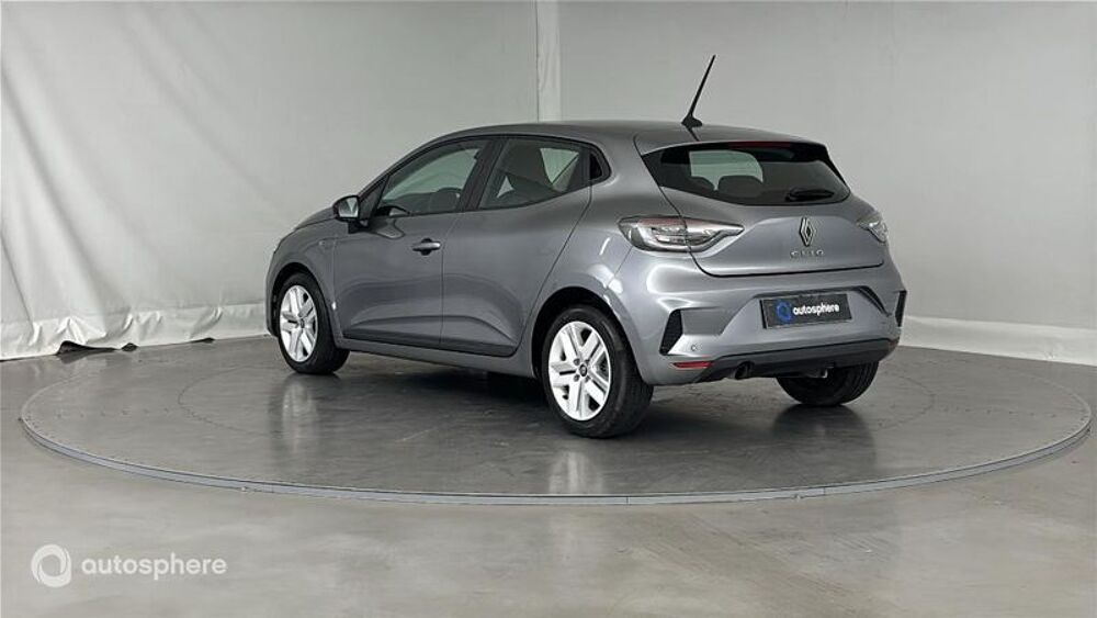 Clio 1.0 TCe 90ch Evolution - 24 2024 occasion 51100 Reims