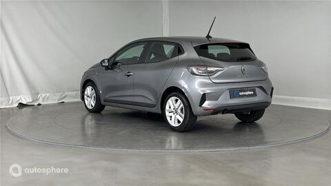 Clio 1.0 TCe 90ch Evolution - 24 2024 occasion 51100 Reims