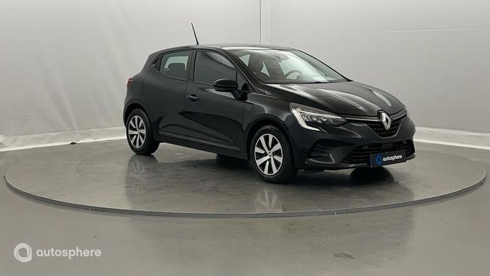 Clio 1.0 TCe 90ch Evolution 2023 occasion 94400 Vitry-sur-Seine