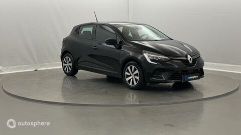 Clio 1.0 TCe 90ch Evolution 2023 occasion 94400 Vitry-sur-Seine
