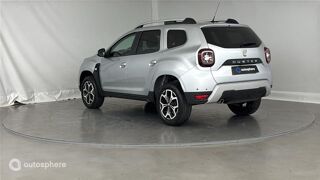 Duster 1.5 Blue dCi 115ch Prestige 4x2 - 20 2021 occasion 59850 Nieppe