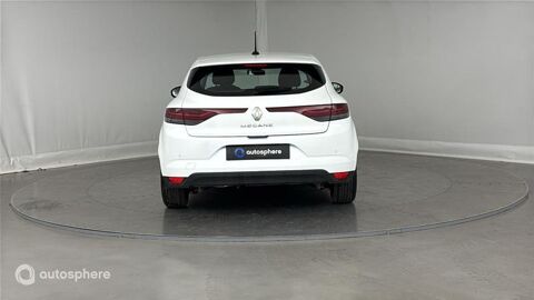 M&eacute;gane 1.5 Blue dCi 115ch Air Nav 2022 occasion 10100 Romilly-sur-Seine