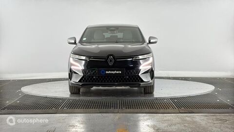 M&eacute;gane E-Tech Electric EV60 220ch Techno super charge 2022 occasion 74100 Annemasse