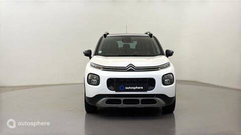 C3 Aircross PureTech 110ch S&S C-Series 2021 occasion 63000 Clermont-Ferrand