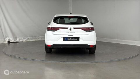 M&eacute;gane 1.5 Blue dCi 115ch Evolution EDC 2023 occasion 51200 &Eacute;pernay