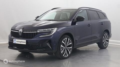 Annonce voiture Renault Espace 39499 
