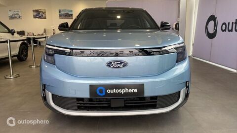Explorer 340ch Extended Range 79kWh Pack Premium AWD 2025 occasion 92000 Nanterre