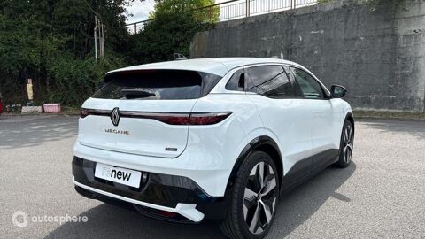 M&eacute;gane E-Tech Electric EV60 220ch Techno optimum charge 2023 occasion 59850 Nieppe