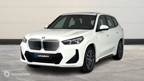 Annonce voiture BMW X1 36899 €