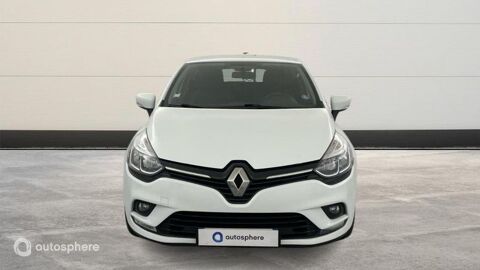 Clio 1.0 SCe 75ch Business 2019 occasion 59160 Lomme