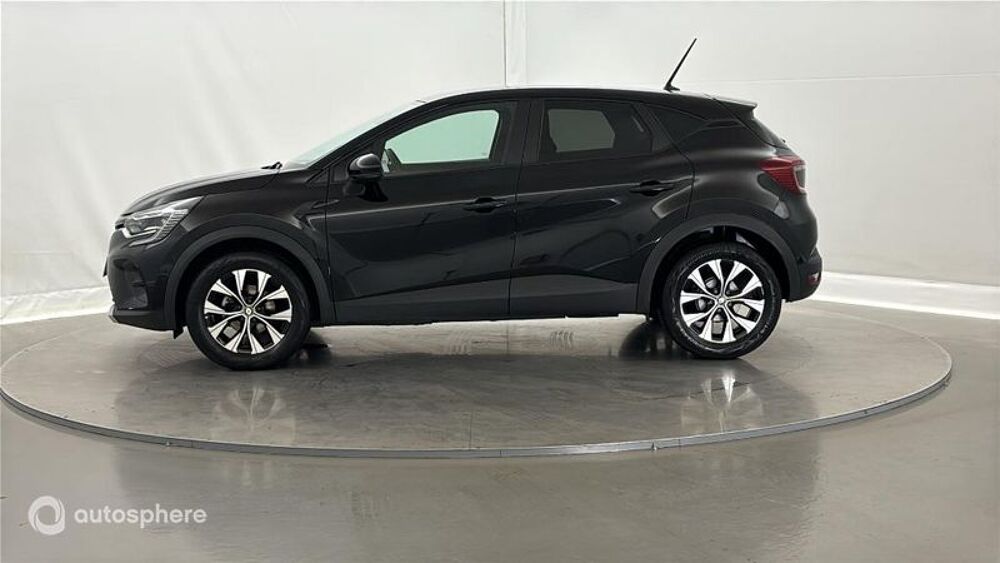Captur 1.0 TCe 90ch Evolution 2024 occasion 57000 Metz