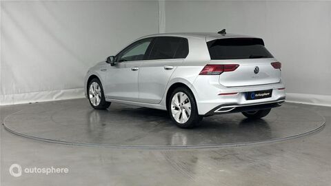 Golf 2.0 TDI SCR 150ch Style 1st DSG7 2020 occasion 51200 &Eacute;pernay