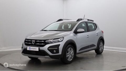 Annonce voiture Dacia Sandero 13999 