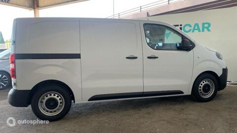 Expert M 2.2 Diesel 180ch automatique 2026 occasion 13300 Salon-de-Provence