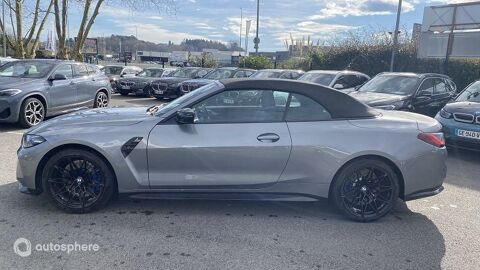 M4 3.0 510ch Competition xDrive 2024 occasion 64100 Bayonne