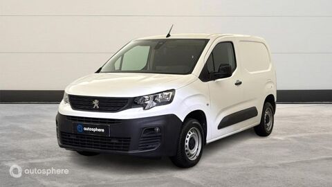 Annonce voiture Peugeot Partner 15999 €