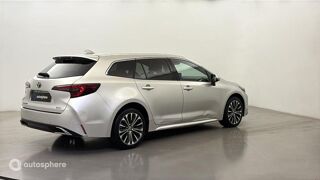 Corolla 1.8 140ch Design MY24 2025 occasion 92000 Nanterre