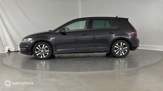 Golf 1.5 TSI EVO 130ch IQ.Drive Euro6d-T 5p 2020 occasion 51100 Reims