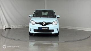 Twingo E-Tech Electric Zen R80 Achat Int&eacute;gral - 21MY 2022 occasion 02000 Laon