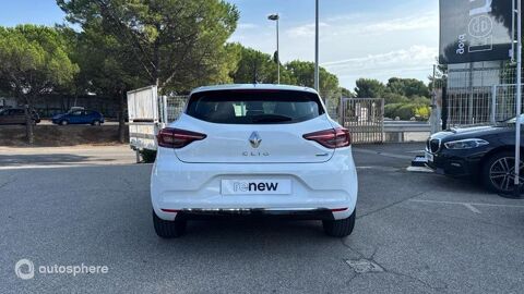 Clio 1.6 E-Tech 140ch Intens -21 2021 occasion 13127 Vitrolles