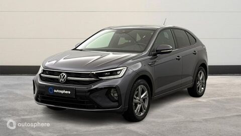 Annonce voiture Volkswagen Taigo 22499 €
