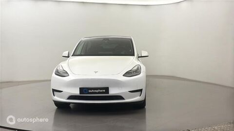 Model Y Standard RWD 2024 occasion 44000 NANTES