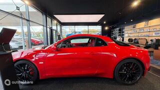 A110 1.8T 300ch GTS 2026 occasion 62231 Coquelles