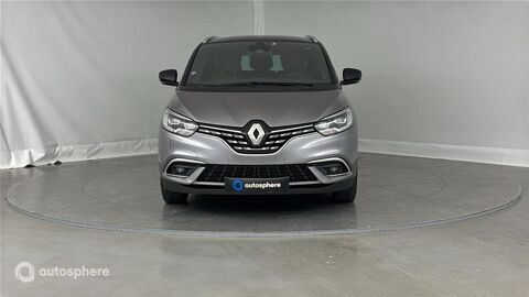 Grand Sc&eacute;nic III 1.3 TCe 160ch Executive EDC 7 places 2022 occasion 62218 Loison-sous-Lens