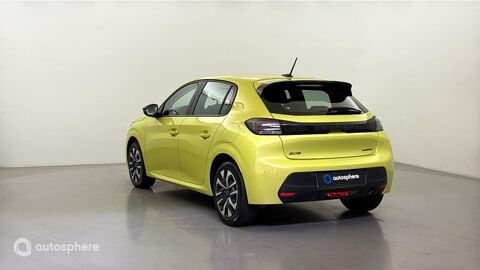 208 1.2 Hybrid 100ch Active e-DCS6 2024 occasion 37540 Saint-Cyr-sur-Loire