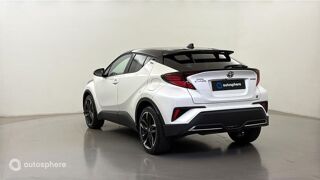 C-HR 2.0 Hybride 184ch GR Sport E-CVT 2023 occasion 92600 Asni&egrave;res-sur-Seine